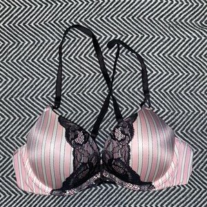Victoria’s Secret miraculous bra 34A